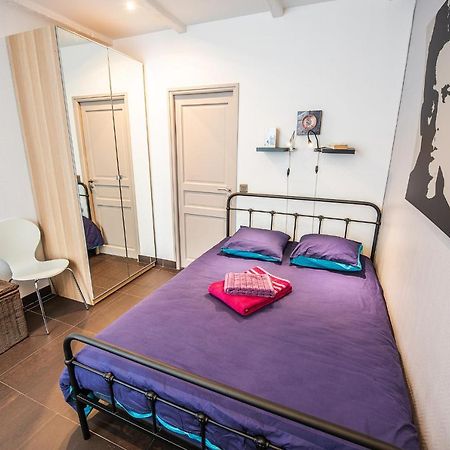 29 Saulnier Apartamento Puteaux Exterior foto