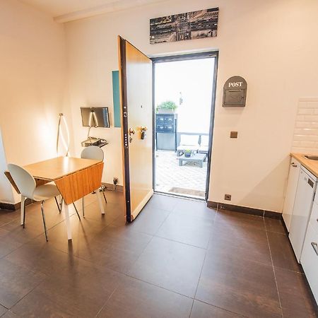 29 Saulnier Apartamento Puteaux Exterior foto