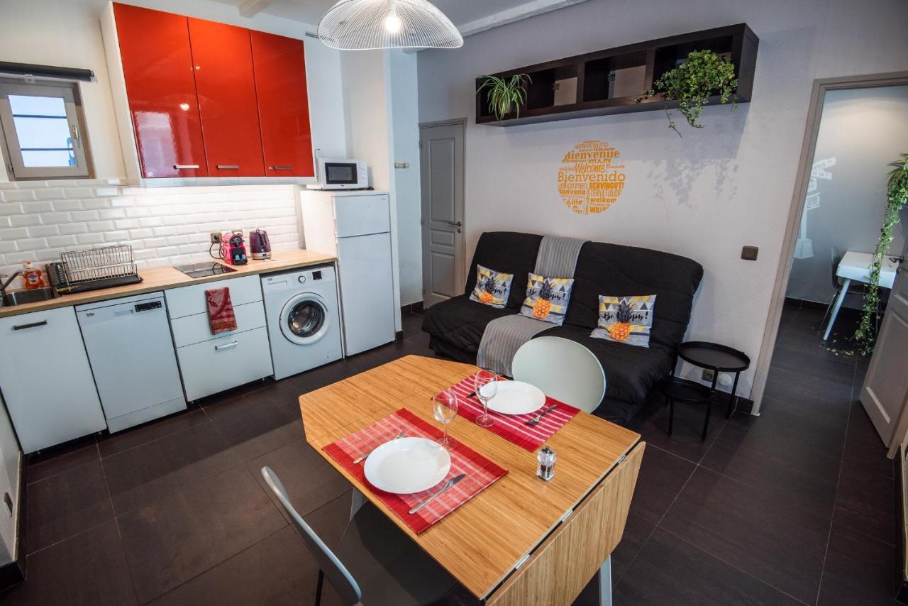 29 Saulnier Apartamento Puteaux Exterior foto