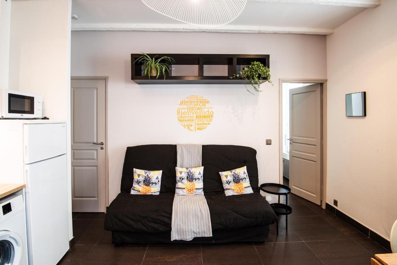 29 Saulnier Apartamento Puteaux Exterior foto
