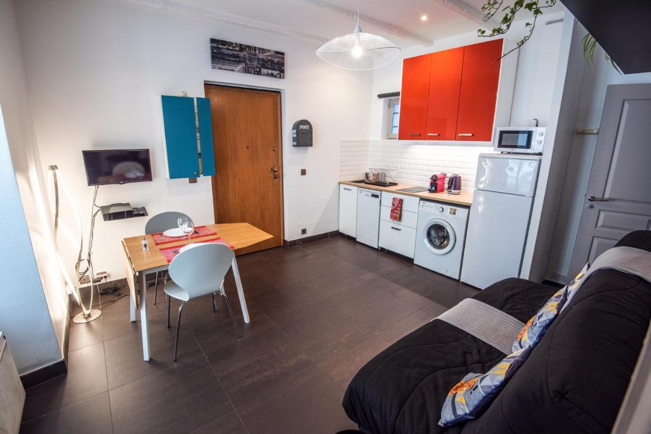 29 Saulnier Apartamento Puteaux Exterior foto