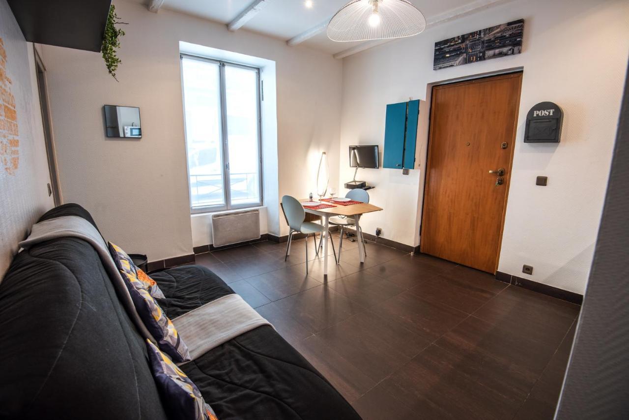 29 Saulnier Apartamento Puteaux Exterior foto
